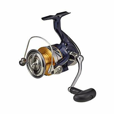 DAIWA Reel 2020 Crest LT5000-C