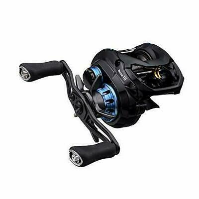 Daiwa Baitcasting Reel 20 Zillion SV TW 10.0R Right 10.0:1 Fishing Reel IN BOX