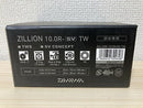 Daiwa Baitcasting Reel 20 Zillion SV TW 10.0R Right 10.0:1 Fishing Reel IN BOX