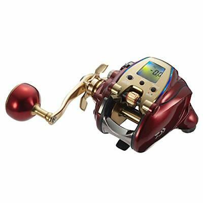 Daiwa Electric Reel 20 SEABORG 300MJL Left Gear Ratio 4.4:1 Fishing Reel IN BOX