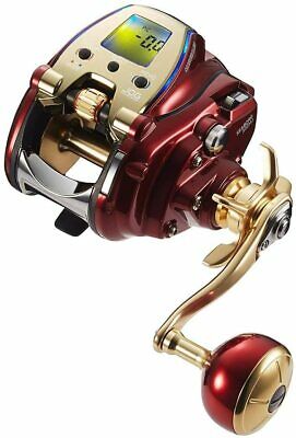 Daiwa Electric Reel 20 SEABORG 300MJ Right Gear Ratio 4.4:1 Fishing Reel IN BOX