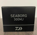 Daiwa Electric Reel 20 SEABORG 300MJ Right Gear Ratio 4.4:1 Fishing Reel IN BOX
