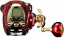 Daiwa Electric Reel 20 SEABORG 300MJ Right Gear Ratio 4.4:1 Fishing Reel IN BOX