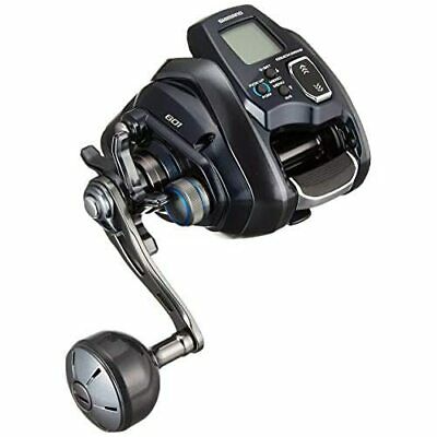 SHIMANO Electric Reel Force Master 601 Right