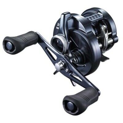 Shimano Baitcasting Reel 20 OCEA CONQUEST Limited 200PG Right 4.8:1 IN BOX