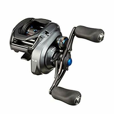 Shimano Baitcasting Reel 19 SLX MGL 71HG Gear Ratio 7.2:1 Fishing Reel IN BOX