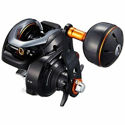 SHIMANO Both axes 2018 Bay game 301PG Left