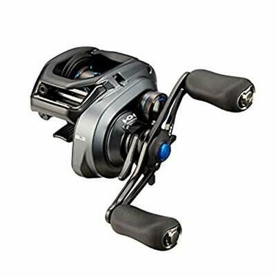 Shimano Baitcasting Reel 19 SLX MGL 71XG Gear Ratio 8.2:1 Fishing Reel IN BOX