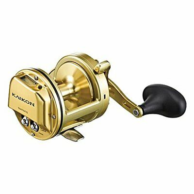 SHIMANO Reel 15 Tortoise 4000 T From Japan