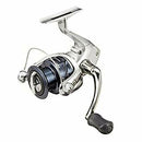 SHIMANO Reel Spinning Reel 18 NEXAVE 2500 New