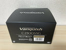 Shimano Spinning Reel 19 Vanquish C2500SXG Gear Ratio 6.4:1 Fishing Reel IN BOX
