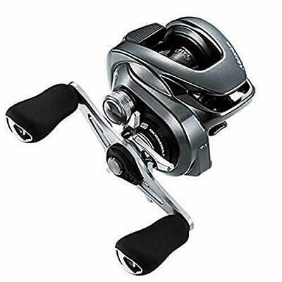 Shimano Baitcasting Reel 20 Metanium HG Left 7.1:1 Bass Fishing Reel IN BOX