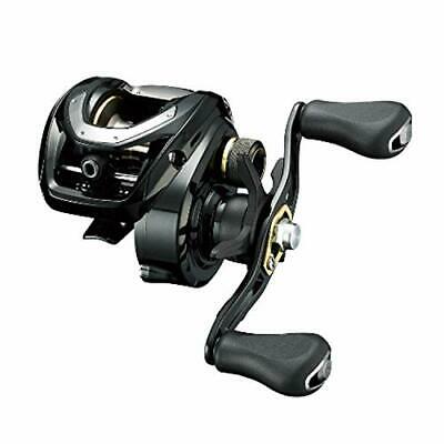 DAIWA Bait Reel Bus X 80 SHL Left handle black bus All Round model Fishing