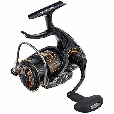 DAIWA Spinning Reel Sea Bass Moisan 17 LBD 2510PE SH From Japan