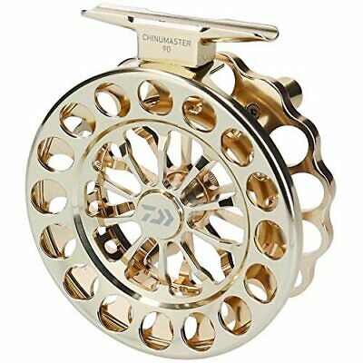 DAIWA Drop-in raft Reel Chinu Master 90 Black sea bream Fishing Large caliber