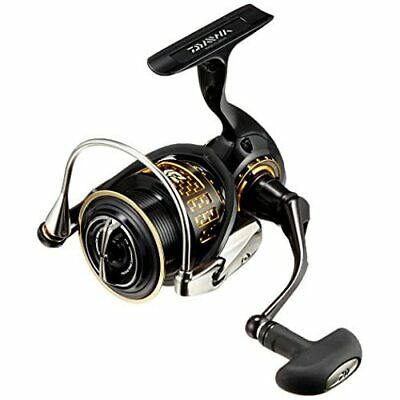 DAIWA Spinning Reel sea bass Morethan 17 2510PE-H 2500 size Fishing From Japan