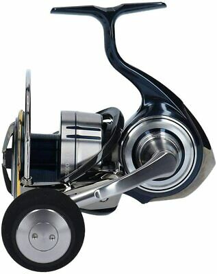 DAIWA Spinning Reel 19 Celtate LT5000D-XH Fishing From Japan