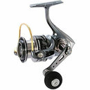 Abu Garcia Spinning Reel Revo ALX THETA 2500MSH