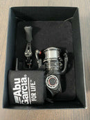 Abu Garcia Spinning Reel REVO MGX THETA 1000S 5.2:1 Fishing Reel IN BOX