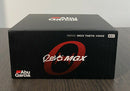 Abu Garcia Spinning Reel REVO MGX THETA 1000S 5.2:1 Fishing Reel IN BOX