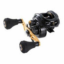 Abu Garcia Bait Reel ROXANI POWER SHOOTER