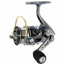 Abu Garcia Revo ALX THETA 2000SH
