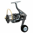 Abu Garcia Reel Revo ALX THETA 5000H