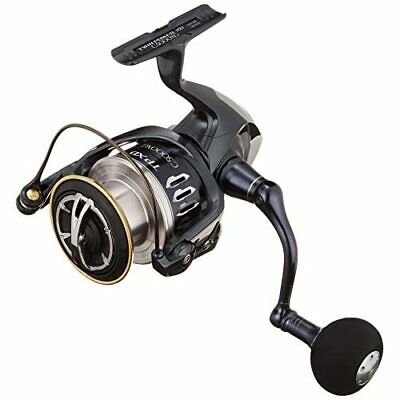 SHIMANO Reel 17 twin power XD C5000XG From Japan