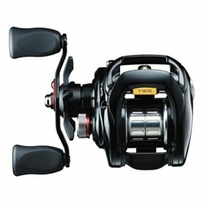 Daiwa TATULA 103-SHL-TW Baitcasting Reel From Japan