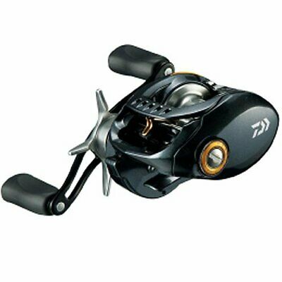 Daiwa Baitcasting Reel 15 ZILLION TW 1516-H Right Gear Ratio 6.3 IN BOX