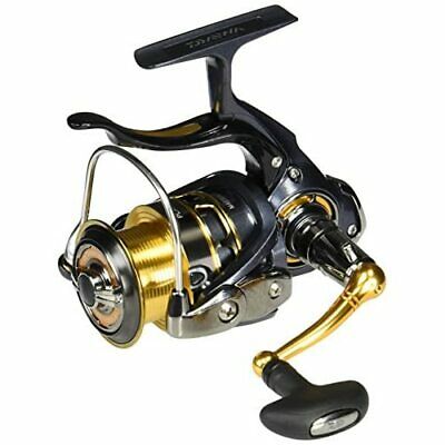 Daiwa PLAISO 2500-H-LBD Lever-break Reel From Japan