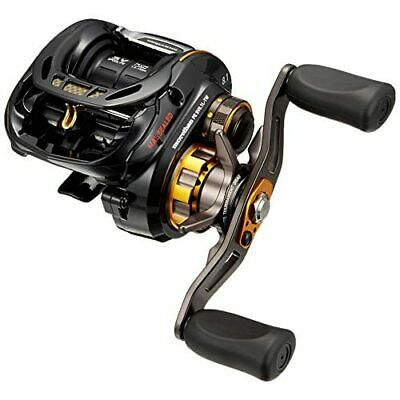 Daiwa MORETHAN PE SV 8.1L TW Baitcasting Reel From Japan