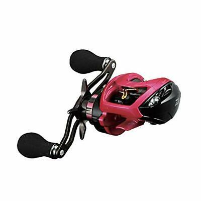 Daiwa 18 KOHGA TW HYPER CUSTOM 4.9R-RM Baitcasting Reel From Japan