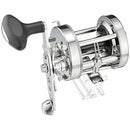 ABU Garcia Bait Reel Ambassador Rocket ChromeII 6500CS