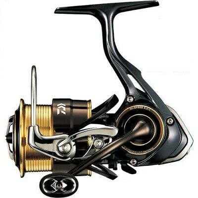 DAIWA Spininng Reel 17 THEORY 2508PE