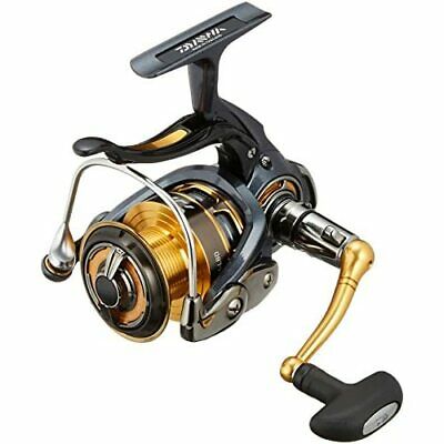 DAIWA Spininng Reel 16 Pureiso 3000H-LBD