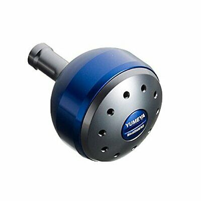 SHIMANO Reel Yumeya Aluminum Round Power Handle M Type A