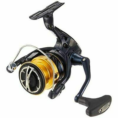 Shimano Spinning Reel 19 SPHEROS SW 3000XG Gear Ratio 6.2:1 Fishing Reel IN BOX