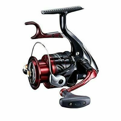 Shimano Spinning Reel 16 BB-X Larissa C3000DXG 6.6:1 Fishing Reel IN BOX