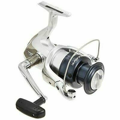 Shimano Spinning Reel 18 NEXAVE 6000 Gear Ratio 4.9:1 Fishing Reel IN BOX