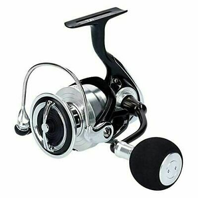 Daiwa Spinning Reel 19 LEXA LT5000D-CXH 6.2:1 Saltwater Fsihing Reel IN BOX