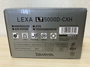 Daiwa Spinning Reel 19 LEXA LT5000D-CXH 6.2:1 Saltwater Fsihing Reel IN BOX