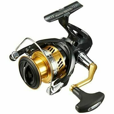 Shimano Shoajiking Reel 17 Sahara 4000XG