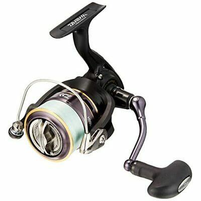 Daiwa Spinning Reel 16 REGAL with PE 3000-H