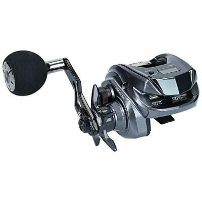 Daiwa Baitcasting Reel SPARTAN IC 200-H