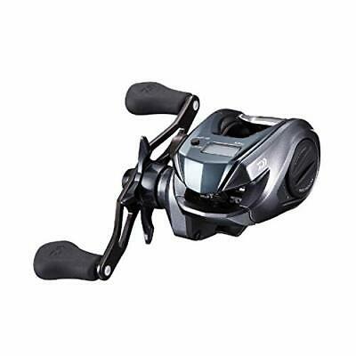 Daiwa Baitcasting Reel SPARTAN IC 150-H