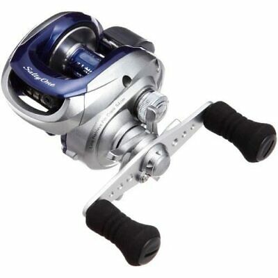 Shimano Baitcasting Reel 11 SALTY ONE PG Left 5.1:1 Fishing Reel IN BOX