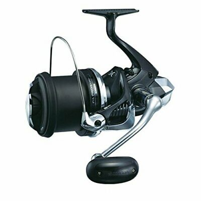 Shimano 15 Power Aero PRO-SURF 12LB Surf Casting Reel