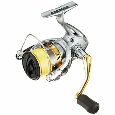 Shimano Spinning Reel 17 SEDONA 2500S PE Gear Ratio 5.0:1 Fishing Reel IN BOX