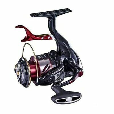 Shimano Spinning Reel 20 BB-X HYPER FORCE C2000DXG Lever break 6.6:1 IN BOX